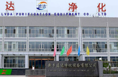 采購濾芯為什么選擇濾達(dá)凈化?有什么優(yōu)勢(shì)嗎?