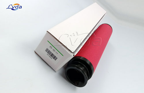 哈爾濱客戶采購(gòu)200件E5-32精密濾芯
