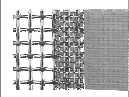 TOPMESH 2、3金屬過(guò)濾網(wǎng)
