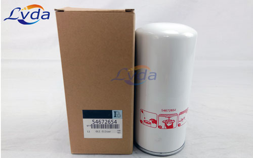 定制美國(guó)54672654空壓機(jī)專用濾清器